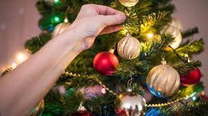 চুল দিয়ে তৈরি ‘ক্রিসমাস ট্রি!’ 2 Z