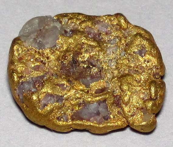 নয়া সাফল্য বিজ্ঞানীদের, সীসা থেকে তৈরি সোনা! 1 Gold quartz placer nugget2C Lead SD