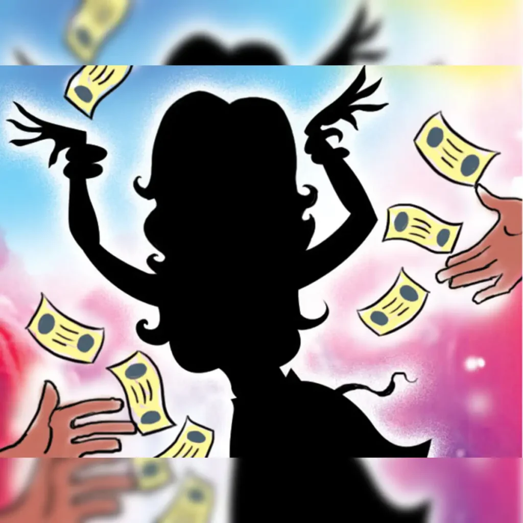1 illegal dance bars mushrooming in kolkata