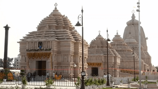 তুঙ্গে দীঘা - পুরী 'ধাম' বিতর্ক 1 image 5