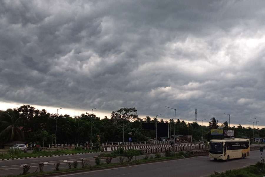 দক্ষিণবঙ্গে হালকা বৃষ্টির সম্ভাবনা 1 1714989541 weather 2