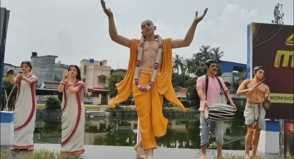 'পর্যটনে হালিশহর' গড়ে তুলতে উদ্যোগী হালিশহর পৌরসভা 1 Screenshot 10 1