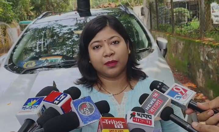 দুষ্কৃতি হামলার শিকার কলকাতা হাইকোর্টের প্রাক্তন বিচারপতির পুত্রবধূ 1 Screenshot 2025 06 07 175632