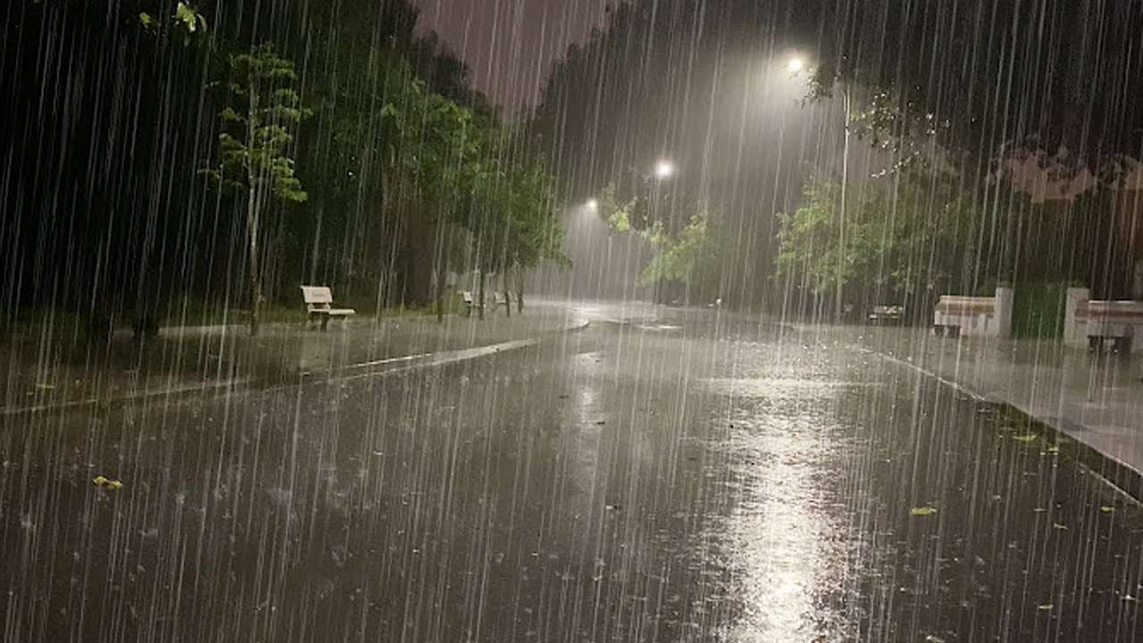 তাপমাত্রা বাড়িয়ে অস্বস্তি, তবে বিক্ষিপ্তভাবে বৃষ্টিরও সম্ভাবনা 2 rain 20250605215403
