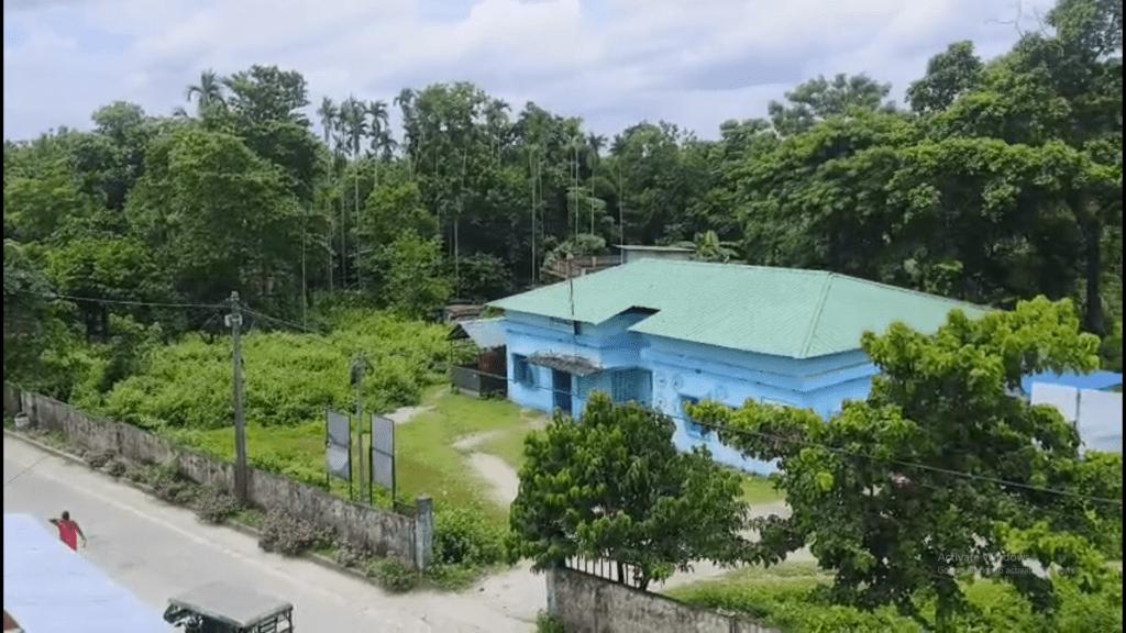 বেহাল শিশু ঝুমরা স্বাস্থ্যকেন্দ্র 1 Screenshot 18