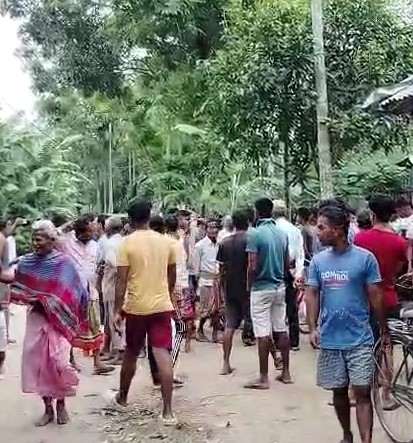 বাইসনের তাণ্ডব,আহত ৫ 1 Screenshot 2025 07 06 165252