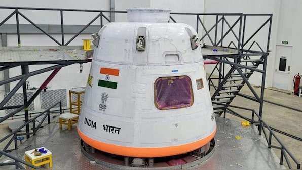অন্তরীক্ষে স্টেশন পাঠাবে ‘আত্মনির্ভর’ ভারত! 1 ISRO Australian Space Agency sign agreement to recover Gaganyaan Crew when they return to Earth 2024 11 3044575553001f979677e5af848545b1 1200x675 1