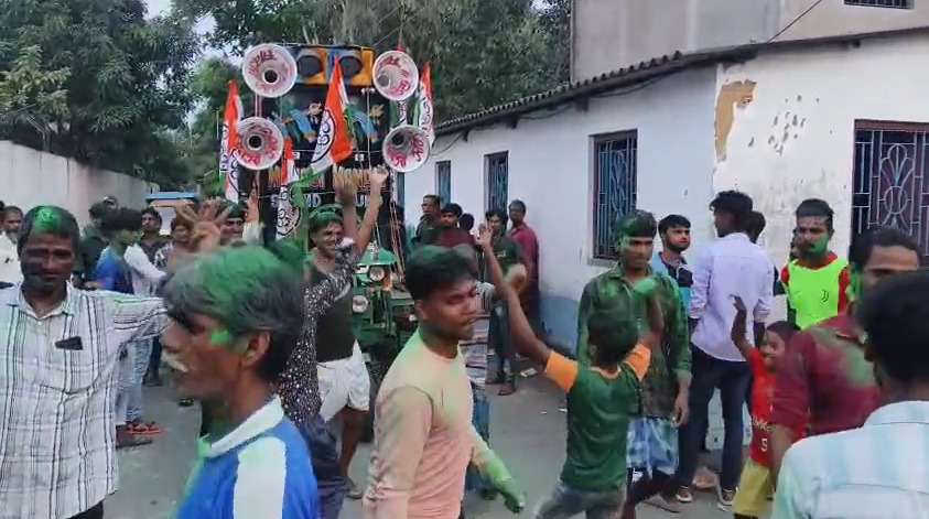 কাকদ্বীপে মাদ্রাসা সমিতির নির্বাচনে জয় তৃণমূলের 2 Screenshot202025 09 0220214949