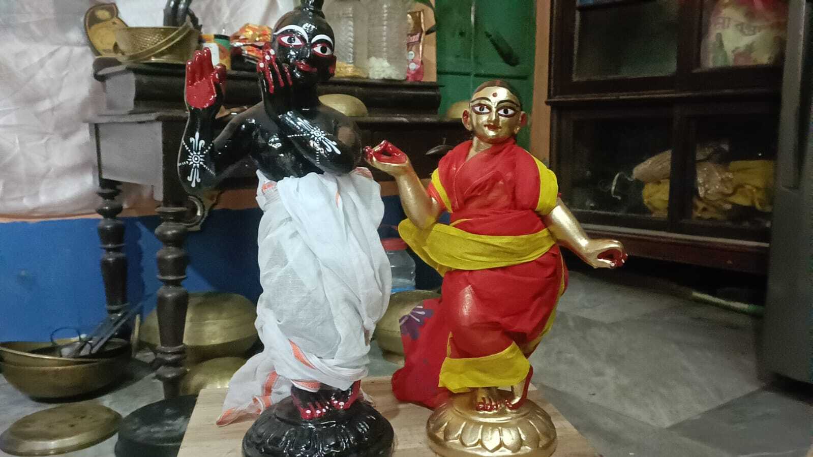 সারম্বরে আজও পালিত হচ্ছে অদ্বৈত আচার্যের রাস যাত্রা 2 IMG 20251104 WA0020